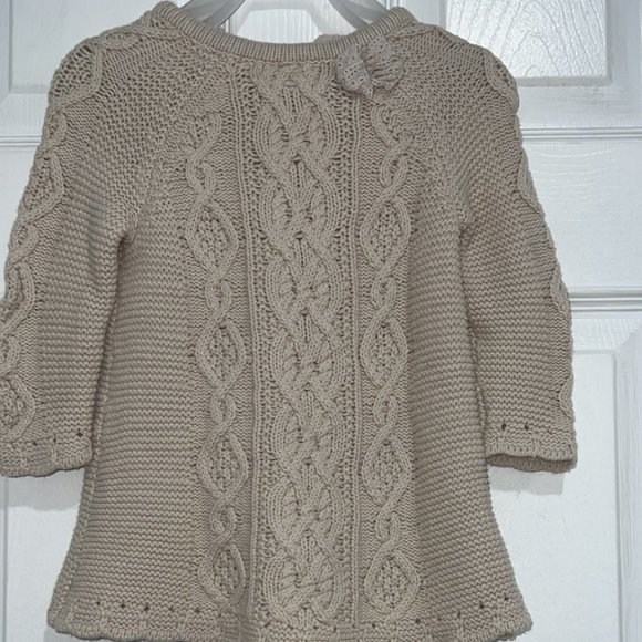Cupcakes and Cashmere RN# 75343 6-9M NWOT - Picture 1 of 11